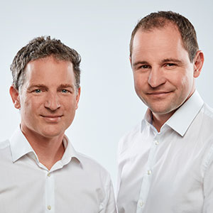 Speaker - Joe Voglsam & Dr. Spinka