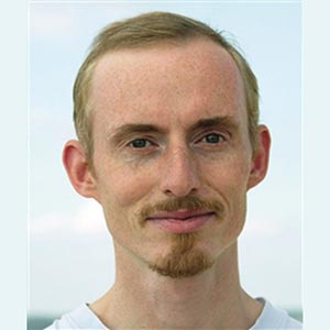 Speaker - Raik Garve
