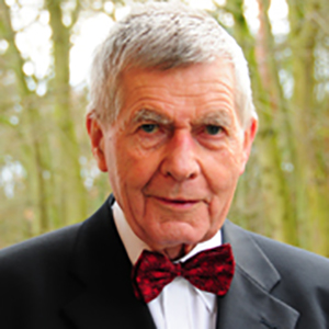 Speaker - Prof. Dr. med. Karl Hecht