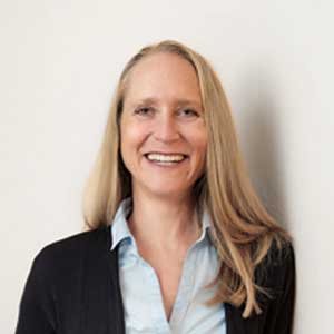 Speaker - Nadia Beyer