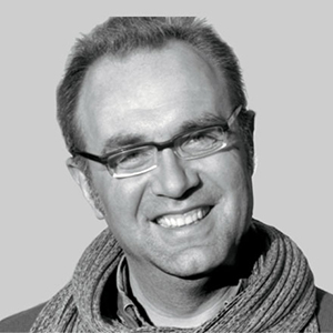 Speaker - Christof Plothe