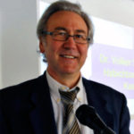 Dr. med. Volker Schmiedel