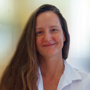 Speaker - Dr. Nicole Wagner