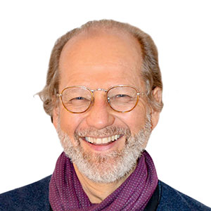 Speaker - Dr. med. Rudolf Bolzius