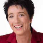 Dr. Sabine Paul