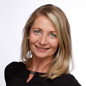 Speaker - Jolanthe Maria Bendik