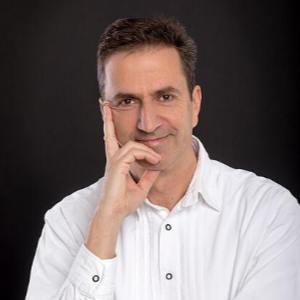 Speaker - René Gräber